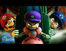 【SMG4】スーパープリンセスSMG3