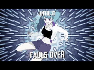 『フューエル / Utu-P 』4周年に尖り散らして【歌ってみた】 coverd by tsukiyomi