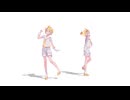 【MMD】おぎゃりたい！えぶりでい【モーション配布】