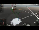 BrokenArrowでの煙幕とレーダー対空の関係