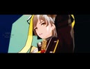 【崩スタMMD】ニュートンダンス【カメラ配布あり】