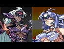 無限のフロンティア　T-elos