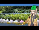 【春日部つむぎ】ギャル、法多山尊永寺で厄除け団子を食べる【観光】