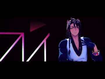 【MMDツイステ】3年オールスターズでプレイ