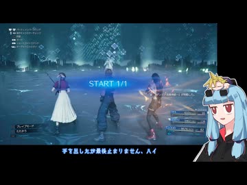 ヴァイス戦たれながし