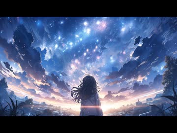 雫ノ跡　feat.初音ミク/ ボカロオリジナル曲
