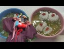 【豆腐祭り 一丁目!!】鱧の豆乳豆腐【ニコ酒の日2025】