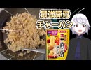 第28 豚骨混ぜ飯が美味すぎる☆求めるたのは旨さそのものよ‼︎節約料理シリーズ #節約 #Vtuber
