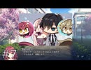 このイラストの男女比が1:1だと初見で気づけるものはどれほどいるだろうか【ライムライト・レモネードジャム】#７