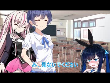 【チェビオ劇場】文化祭とコスプレ