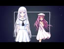 【AniPAFE2025】ウミノキオク【Summer Pockets × 9-nine-そらいろ】
