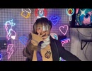 モニタリング 歌って踊ってみた【はるのねおき×深森】