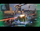 【パームベイ港】明日の私はもっと強くなるメカブレイク対戦実況part76【ハリケーン】