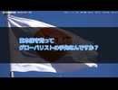 ナショナル保守とグローバル保守