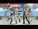アイドルマスターOFA The world is all one !!