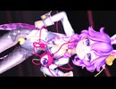 【東方MMD】Miy式燕尾バニーさとり「ドーナツホール」