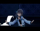【Synthesizer V2 宮舞モカ】に「晴る」を歌わせてみた【MMD】【カバー】
