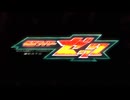 仮面ライダーゼッツ  OP　VISIONS