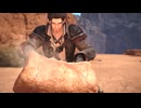 【FF14×モンハンコラボ】FINAL FANTASY XIV x MONSTER HUNTER WILDS Collaboration Trailer