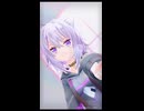 猫又おかゆ「カプリスキャスト」#shorts 【MMD】【ホロライブ】‪          @NekomataOkayu