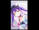 常闇トワ「カプリスキャスト」#shorts 【MMD】【ホロライブ】‪                               @TokoyamiTowa