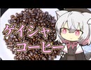 【小夜誕生祭2025】お誕生日だからゲイシャコーヒー飲む！【エチオピアG-3】