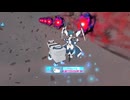 【PC版アリスギア】[復刻]特殊宙域作戦Op.カルセオラリア V-HARD 撃­壌之歌 D.MAX Lv200 ミア・V/テンペランス ソロ【キーボード・標準FPS】
