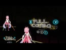 【BeatSaber】でFullComboがんばってみた（曲：アイドルに戻りたいゲッターロボ（アイドル+STORM)　難易度： Expert）