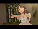デレステMV「キミのそばでずっと」奥山沙織推しカメラ