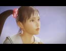 【PS5/PSP】鉄拳6 ストーリーバトル 凌暁雨（リン・シャオユウ）