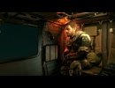 メタルギアソリッドⅤ THE PHANTOM PAIN　初見プレイ　Part3