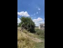 ホモと見るロシア兵vsウクライナ軍のドローン