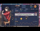 【4麻】雀魂玉の間で麻雀を打つ_550