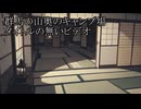 【洒落怖ゆっくり朗読】「群馬の山奥のキャンプ場」「タイトルの無いビデオ」