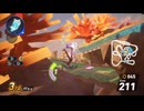 【ソニックレーシング クロスワールド】レジェンド帯オンラインレース集2