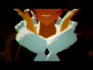 【遊戯王MMD】ベクターでNightmare