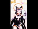 Ninomae Ina'nis「1135」#shorts 【MMD】【ホロライブEN】‪           @NinomaeInanis ​