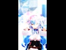 雪花ラミィ「コンプレックスプリンセス」#shorts 【MMD】【ホロライブ】‪               @YukihanaLamy ​