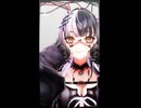 Shiori Novella「モニタリング」#shorts 【MMD】【ホロライブEN】‪               @ShioriNovella ​
