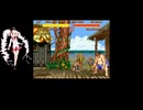 [TAS] [SFC] ストリートファイター2 エドモンド本田ほぼ移動しない必殺技オンリーTAS