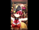 宝鐘マリン「ひみつのおしごと」#shorts 【MMD】【ホロライブ】‪                 @HoushouMarine ​