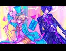 【GUMI・花響 琴】アンハッピーアリス【SynthesizerV2カバー】+UST