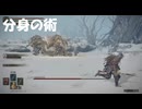 #237【ELDEN RING】黄金樹の化身が分身して2体になった！【エルデンリング初見実況】