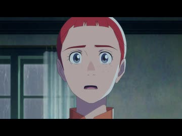 アン・シャーリー　第24話　今日はあたしたちの幸福の誕生日よ