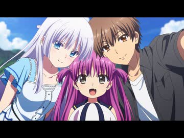 Summer Pockets　#26　ポケットをふくらませて