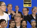 【1080p60】すばわがParn4 BBGB素材集