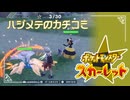 【初めてのカチコミ】ポケモンSc 虫贔屓 初見のんびり実況【42話目】