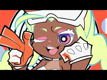 New PANTY ＆ STOCKING with GARTERBELT【CENSORED版】EPISODE.27/EPISODE.28「パートタイムジョブ・ビフォア・クリスマス／HEAVEN WARS エピソード1 THE FAMILY MENACE」