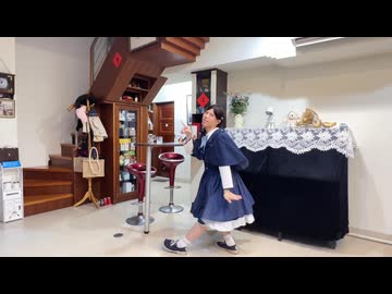 【ﾆｺﾆｺ投稿1周年】クローバー♧クラブ -C♧C- /ゆうゆ 踊ってみた【踊コレ2025秋_ルーキー】