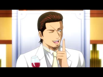 銀魂 THE SEMI-FINAL　真選組篇　直前になって大事なことを決めるものじゃない